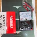 Sanwa Yx-360tr Analog Multimeter. 