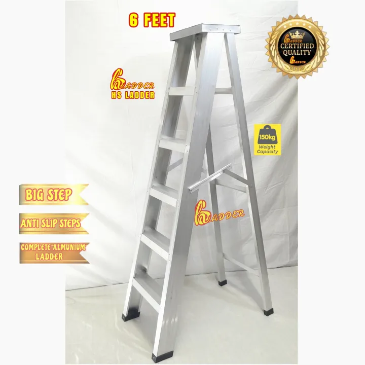 Almunium%20Seeri%206%20Step%20Folding%20Ladder%20-%20Image%202