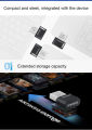 【COD+Ready Stock + FREE Shipping 】SAMSUNG FITplus USB 3.1 USB Flash Drive 64GB 300MB/s Pendrive mini usb Memory Stick 128GB 256GB 400MB/s Pen Drive. 