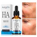 Pack Of 2 Hyaluronic Acid Serum for Face | Deep Hydration & Moisturizing Serum | Skin Brightening & Glow Booster | Pore Minimizer | Oil Control for Oily Skin | Anti Aging Serum | Smooth & Plump Skin Repair. 