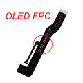 LCD Display MotherBoard Connect Flex Cable For Xiaomi Mi 9 Lite Mi9 Lite Main Board OLED FPC Connector Replacement CC9 M1904F3BG. 