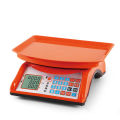 1 gram 30kg Scale to Electronic price computing scale DY-130 Imported Digital Electronic Computing Price Scale Weight Machine Fruits Vegetables Kitchen Items Meat Chicken NOTE random color will be delivered. 