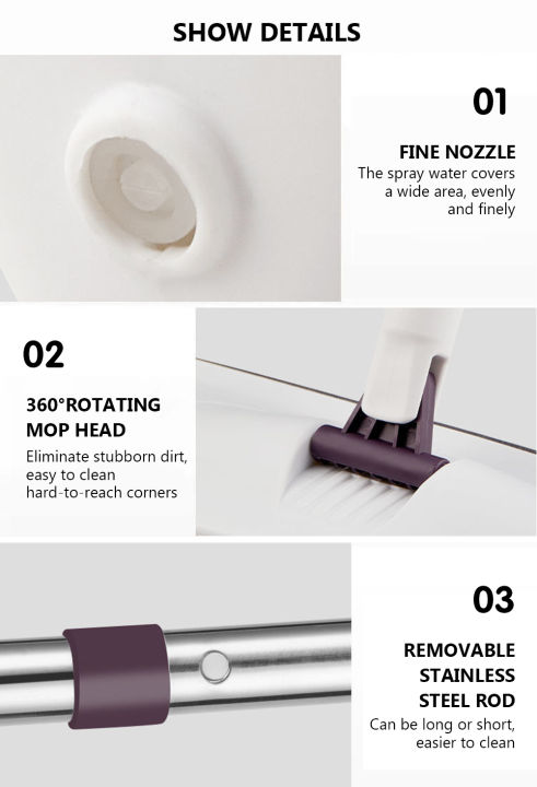 Healthy%20Spray%20Mop%20Flat%20Mop%20Floor%20Cleaner%20-%20Image%205