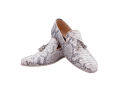 Original Snake Skin Shoes. 