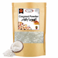 Khopra Powder - کھوپرا پاؤڈر  (Dry Coconut Powder) - 100 Grams. 