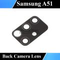 Samsung A51 Replacement Back Camera Lens Glass For Galaxy A51. 