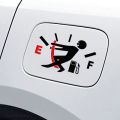 Car-styling Fuel Tank Sticker Car Stickers Funny Vinyl Cool Cars Window Decoration, Car Sticker, Bike Stickers, Car Accesories. 