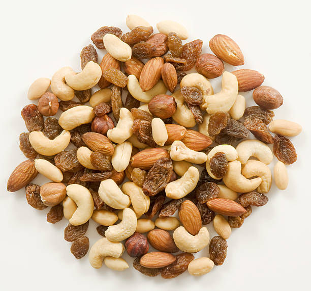 Mix Dry Fruits 1kg – Premium Nuts Collection | Kaju, Pista, Badam, Mewa & Akhrot | Fresh, Clean & Hygienic Packs | Al Khair Herbals