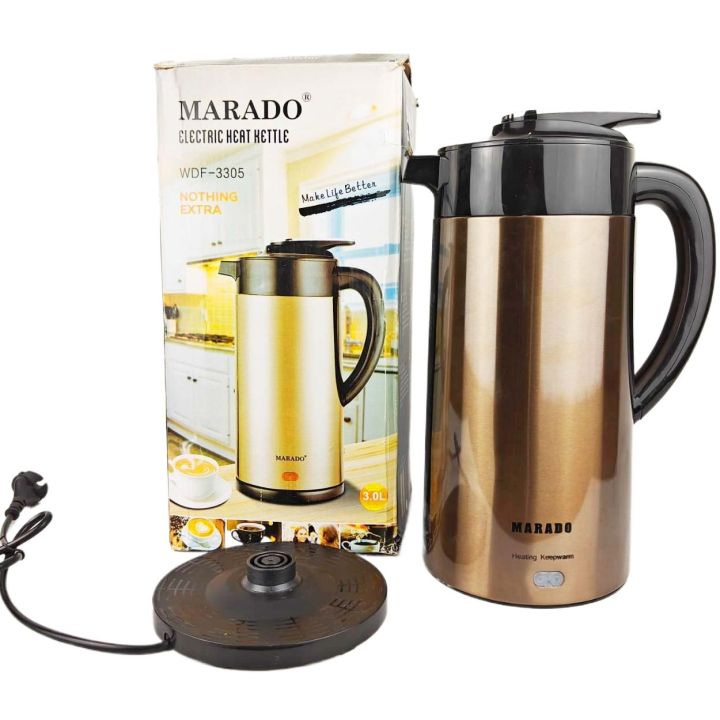 MARADO%20Electric%20Kettle%20&%20Airpot%20Super%20Quality%20thermos%20Flask%20Vacuum%20Flask%20Kettle%20Rapaaid%20Water%20Boiler%20Thermo%20Jug%20Electric%20Water%20Kettle,%202%20in%201%20with%20Capacity%20of%203.0%20Liters%20169%20/%20255%20-%20Image%202