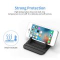 SOUL Car Dashboard Non-slip Mat Car Phone Holder Soft Silicone Stand Bracket Phone Mount Holder. 