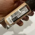Infallible 24H Fresh Wear Foundation Shade 420. 