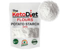 potato starch in pakistan 227 gram. 