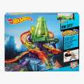 Mattel Hot Wheels Colour Shifter Track Playset. 