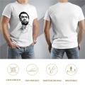 Mens summer T-shirt Chadwick Boseman T-shirt aesthetic clothing tops blouse Black T shirts for men Cotton tshirt men tee shirt. 