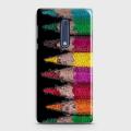 Cover For Nokia 5 Hard Cover- Design 26. 