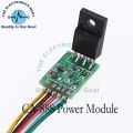 Universal Power Supply Repairing Module Board Module Switch CA-888 STR Module in Pakistan. 
