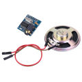 SYN6288 Speech Synthesis Module Text To Speech with Real-Life Pronunciation. 
