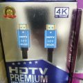 1.5 Meter 4k HDMI Cable. 