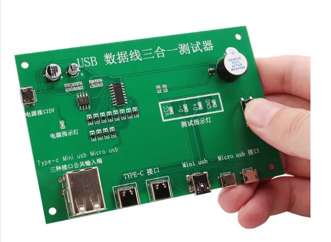 USB%20Cable%20Tester,%20Data%20Wire%20Test%20Fixture%20Precise%20Type-C/Mini%20USB/Micro-USB%20USB%20Cable%20Tester%20Charging%20Cable%20Tester%20-%20Image%203