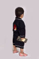 Night Dress For Baby Girls - Night Dress For Kids - Nightwear For Baby Kids - Night Suit For Girls. 