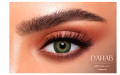 Eye Color Lens Dhahab Just Like Natural Lens Shade Name Medusa. 