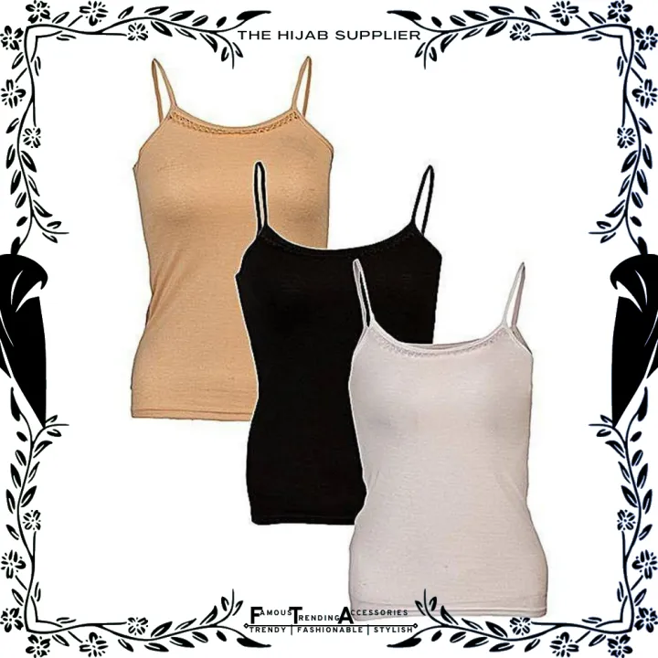 Pack%20of%203%20Summer%20Camisoles%20for%20Teen%20Girls%20Stretchable%20Cotton,%20Non%20Padded,%20Sleeveless%20Tank%20Tops%20in%20Black,%20White,%20Skin%20-%20Image%202