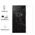 （For Sony L2）9H Tempered Glass For SONY Xperia X XC XZ1 XZ2 Compact L1 L2 L3 Screen Protector For SONY XZ XZ2 Premium Protective Film Glass. 