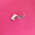 USB Charger Charge Charging Port Plug Dock Connector For Sony Xperia Z Ultra XL39H C6802 C6833 T2 Ultra xm50t xm50h D5303 D5322. 