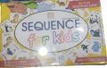 Time Toys Sequence for Kids Best Quality Board Game for Kids. 