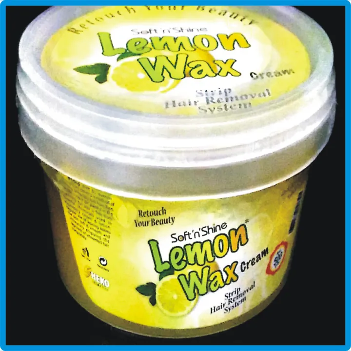 SOFT%20N%20SHINE%20INSTANT%20READY%20TO%20USE%20HAIR%20REMOVAL%20WAX%20CREAM%20LEMON%20WAX%20450%20G%20-%20Image%202