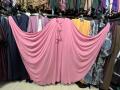 Malaysian butterfly abayas with staller Modern Abayas for Women and girls. 