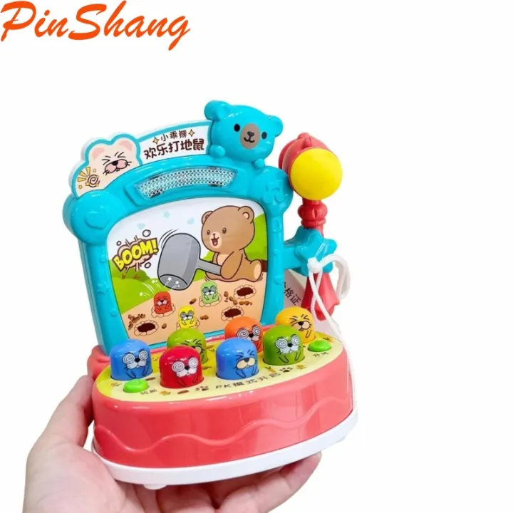 PinShang%20Whack%20A%20Mole%20Game%20For%20Toddlers,%20Interactive%20Hammer%20Game%20With%20Smooth%20Surface,%20Circular%20Edges,%20Interactive%20Educational%20Toys%20For%20Kids,%20Family%20-%20Image%209