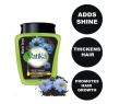 Vatika Naturals Black Seed Deep Conditioning Hair Mask 500 Gram. 