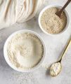 Quinoa Flour 1000 gram white quinoa powder 1 kg. 