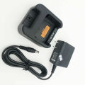 tc-580 charger  Hytera CH10L19 Rapid-Rate Charger with PS1014 HYT TC-508 TC-518 TC-580. 