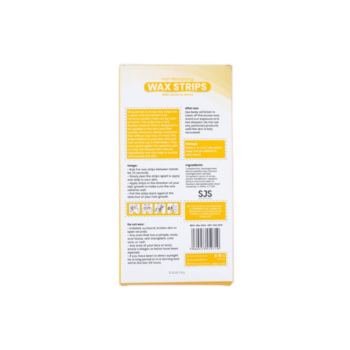 Rivaj%20Lemon%20&%20Honey%20Hair%20Removing%20Body%20Wax%20Strips%20-%20Image%205