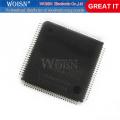 5pcs EPM240T100I5N EPM240T100I5 TQFP-100. 