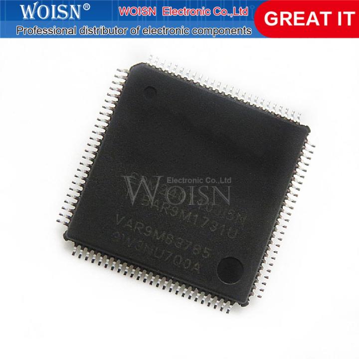 5pcs EPM240T100I5N EPM240T100I5 TQFP-100