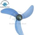 10 Inch DIY 3 Blade Propeller Fan 3 Wing Fan For DC Motor Fan In Pakistan. 