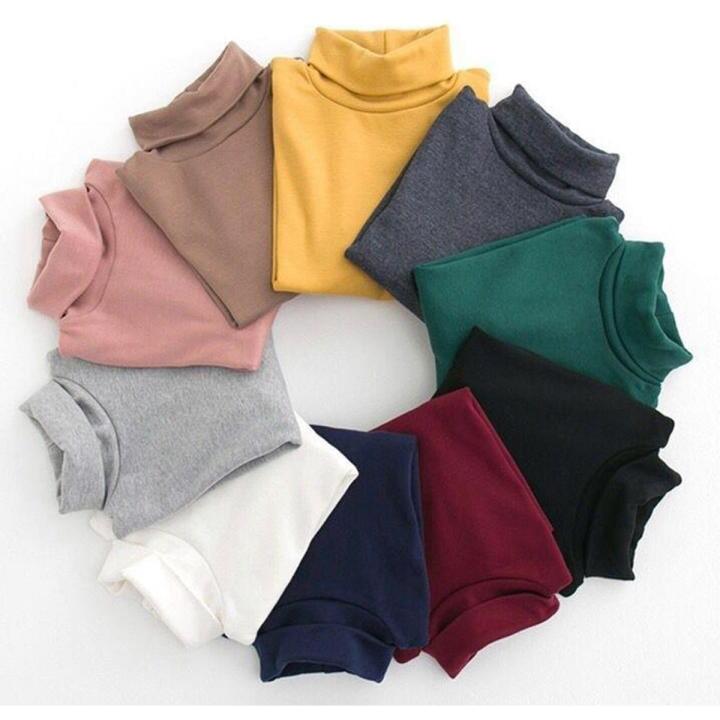 Pack%20Of%203%20Multicolor%20Plain%20Hi-necks%20For%20Kids%20-%20Image%203