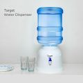 Non Electric Mini Portable Water Dispenser | Table Top Water Bottle Dispenser. 