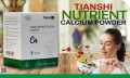 TIENS  NUTRIENT CALCIUM with 1 free spakare soap gift. 