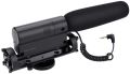 TAKSTAR SGC-598 Interview Microphone for Nikon/Canon Camera/DV Camcorder. 