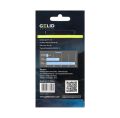 Gelid GP-ULTIMATE 90X50X 0.5mm High Performance Thermal pads CPU/GPU Graphics Card Motherboard.. 
