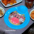 Snacks plate for kids | Round Snack Plate | Round Snack Plate Pack Of 2 Snack Serving Tray, Chips, Cookies, Biscuits Tray, Spaghetti, Noodles Kids Training Plate Fries Plate Noodles Plate Rice Plate Hotel Serving Snakes Plate for Food Stalls.. 