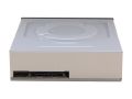 24X DVD±R DVD Burner DVD WRITER SUPER DRIVE w/ SecurDisc Tech 20X DVD+R 8X DVD+RW 16X DVD+R DL 20X DVD-R 6X DVD-RW 16X DVD-ROM 48X CD-R 32X CD-RW 48X CD-ROM Black SATA Model iHAS124-13 FU ( Branded Used ). 