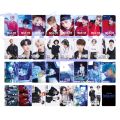 8pcs/set Kpop Stray Kids Photocard New Album NO EASY High Quality LOMO Cards Kpop Straykids Photo Cards for Fans Collection. 