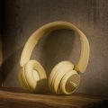 Zero® Storm Headphones | Wireless Over-Ear Headphones with Deep Bass, USB Type-C Fast Charging, Lightweight Design | Stylish Colors | Best for Gaming, Music & Travel. 