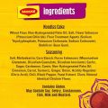 Maggi 2 Minutes Biryani Noodles 77g (pack of 1). 