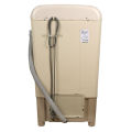 Haier Washing Machine HWM 80-35 (8KG) Single Tub - 100% Copper. 